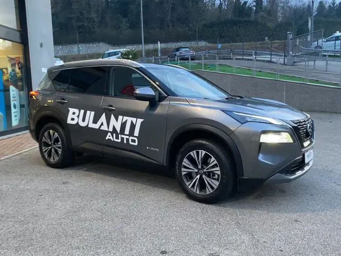 Nissan X-Trail - immagine 2