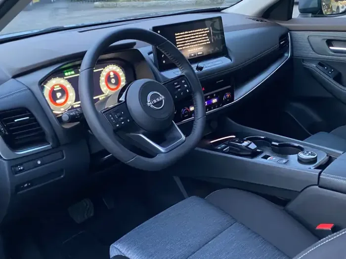 Nissan X-Trail - immagine 6