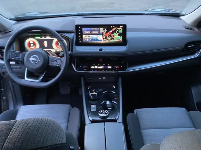 Nissan X-Trail - immagine 4