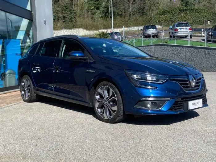 Renault Megane Sporter 1.5 dCi Bose - immagine 7