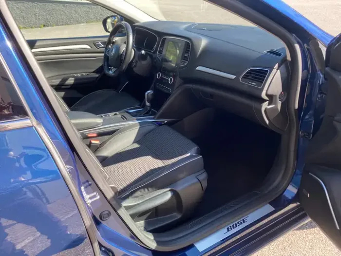 Renault Megane Sporter 1.5 dCi Bose - immagine 5