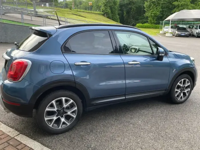 Fiat 500X 1.6 Multijet Pop Star - immagine 6