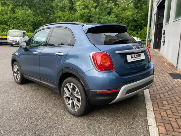 Fiat 500X 1.6 Multijet Pop Star - immagine 5