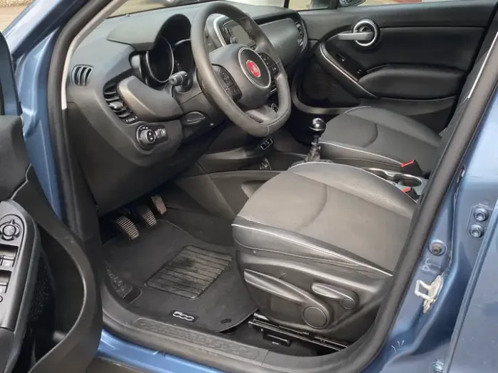 Fiat 500X 1.6 Multijet Pop Star - immagine 4