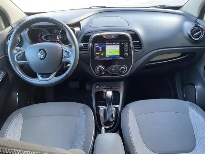 Renault Captur 1.2 TCe Intens EDC – 11/2016 - immagine 6