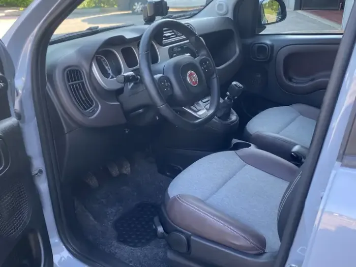Fiat Panda 1.2 City Cross - immagine 4