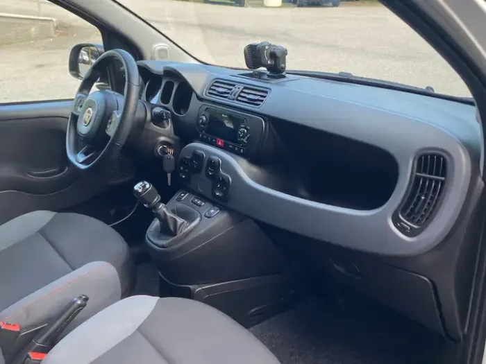 Fiat Panda 0.9 TwinAir Turbo 4x4 S – 06/2019 - immagine 3