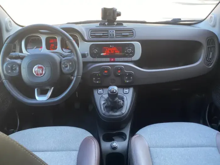 Fiat Panda 1.2 City Cross - immagine 3