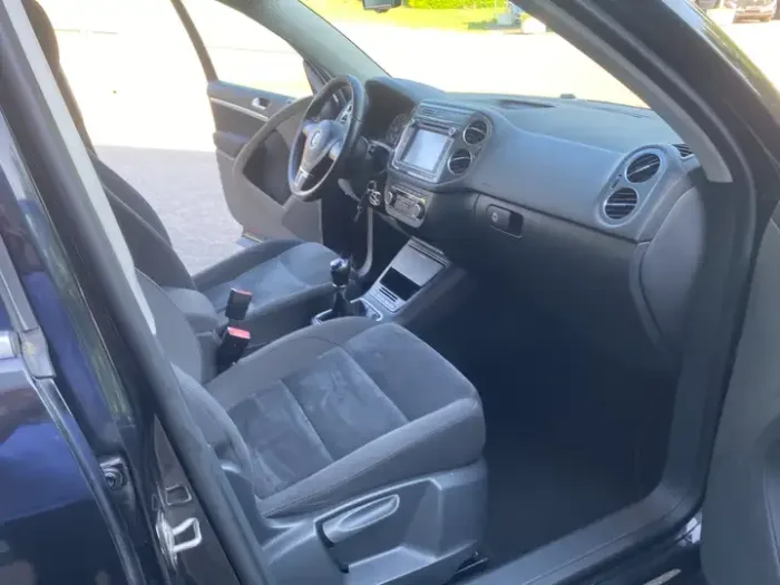 Volkswagen Tiguan Tiguan 2.0 tdi bm Trend - immagine 3