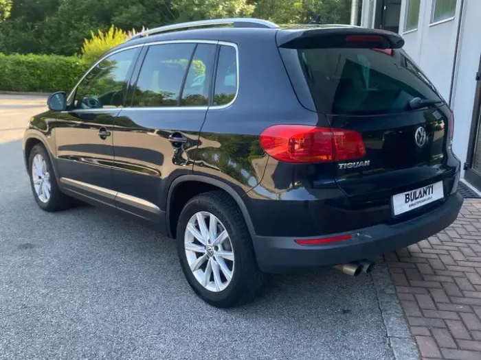 Volkswagen Tiguan Tiguan 2.0 tdi bm Trend - immagine 5